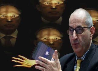 Pezzullo story points to serious issues in the Australian Public Service