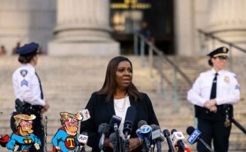 Donald Trump Investigations