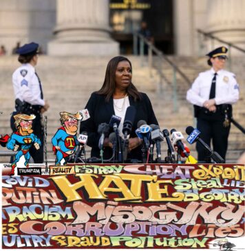 Donald Trump Investigations