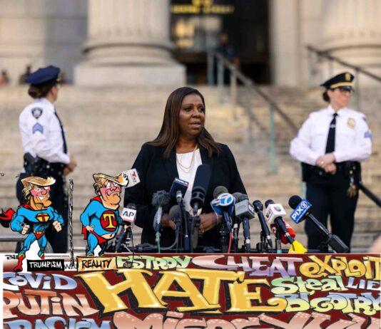 Donald Trump Investigations