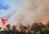 Albo’s Secret Hose: bureaucrats block bushfire info as Australia braces for a deadly summer