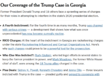 Trump finally suffers KNOCKOUT BLOW in federal trial