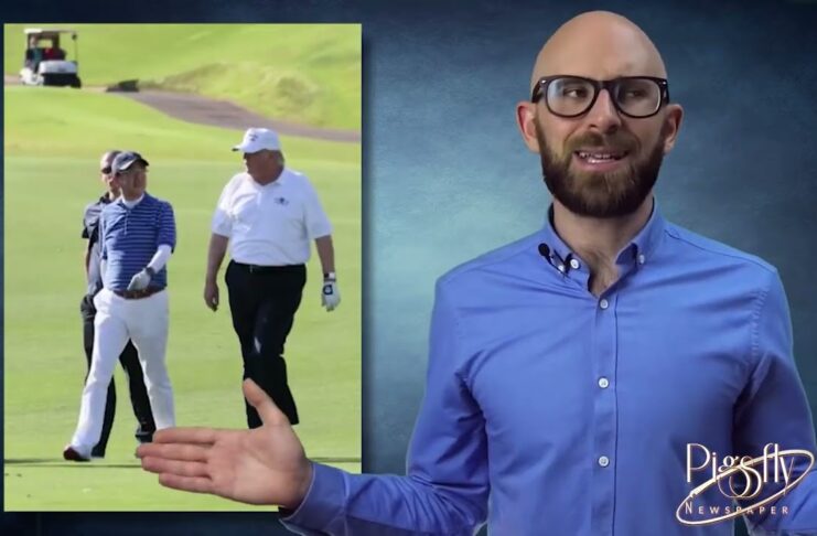 10 of Donald Trumpâs Business Go Bust