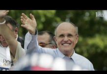 The rise and fall of Rudy Giuliani- Trump’s personal Lawyer