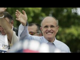 The rise and fall of Rudy Giuliani- Trump’s personal Lawyer