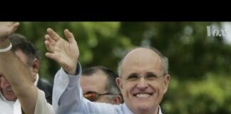 The rise and fall of Rudy Giuliani- Trump’s personal Lawyer