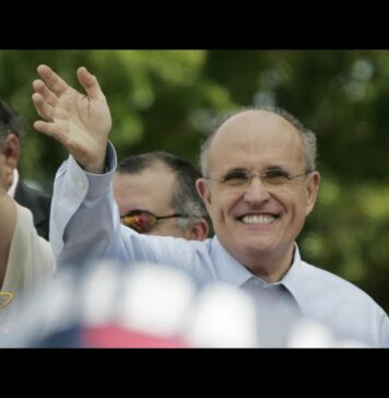 The rise and fall of Rudy Giuliani- Trump’s personal Lawyer