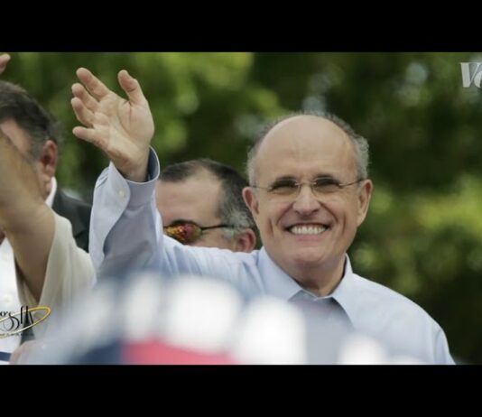 The rise and fall of Rudy Giuliani- Trump’s personal Lawyer