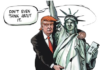 America Is Not 1933 Germany. That Is Not the Reassurance You Think It Is.