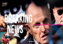 Rudy Giuliani has filed for chapter 11 bankruptcy in New York