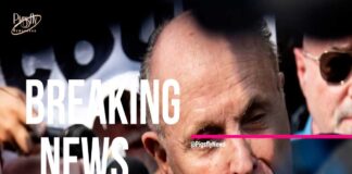 Rudy Giuliani has filed for chapter 11 bankruptcy in New York