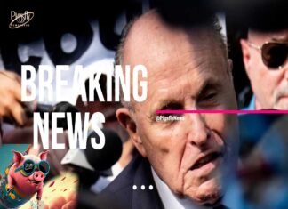 Rudy Giuliani has filed for chapter 11 bankruptcy in New York