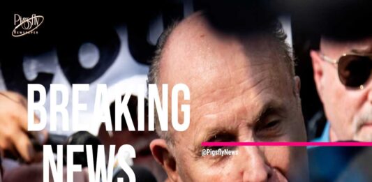 Rudy Giuliani has filed for chapter 11 bankruptcy in New York