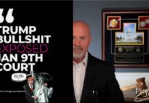 Special counsel asks D.C. judge to bar Trump BS at trial