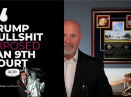 Special counsel asks D.C. judge to bar Trump BS at trial