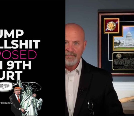 Special counsel asks D.C. judge to bar Trump BS at trial