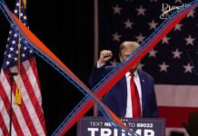 Colorado Supreme Court removes Trump from state’s 2024 ballot