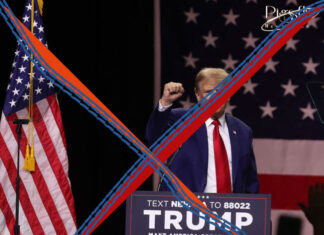 Colorado Supreme Court removes Trump from state’s 2024 ballot