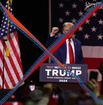 Colorado Supreme Court removes Trump from state’s 2024 ballot