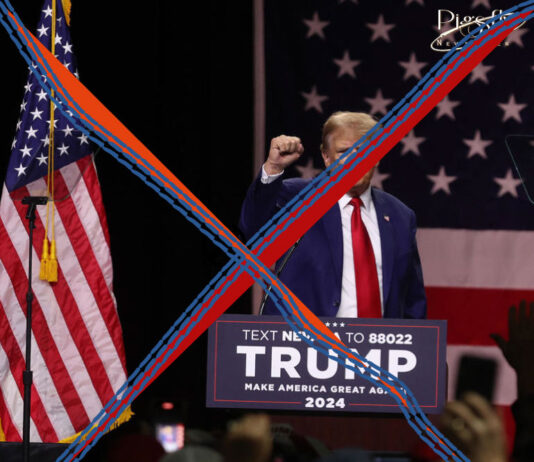 Colorado Supreme Court removes Trump from state’s 2024 ballot