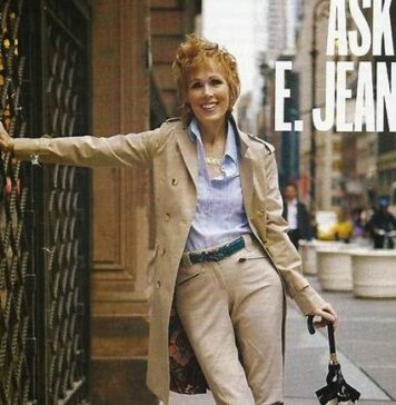 Trump Finally Has to Pay E. Jean Carroll