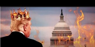 US President Joe Biden finally responds