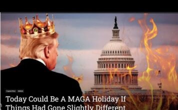 US President Joe Biden finally responds