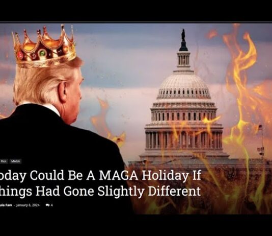 US President Joe Biden finally responds