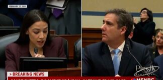 EYE-OPENING INTERVIEWS: AOC’s Impact on Trump’s Legal Troubles and Immigration Stance