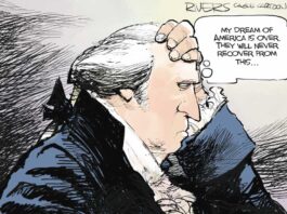 Trump comes up short. Not enough cash for US$ 510 million bond.