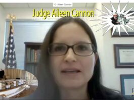 Trump-appointed Judge Aileen Cannon has just handed Trump an extraordinary advantage