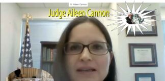 Trump-appointed Judge Aileen Cannon has just handed Trump an extraordinary advantage