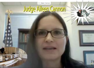 Trump-appointed Judge Aileen Cannon has just handed Trump an extraordinary advantage