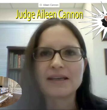 Trump-appointed Judge Aileen Cannon has just handed Trump an extraordinary advantage
