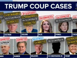 💰 Let’s unite with the world to coin a new, unambiguous phrase that encapsulates the odious, malevolent greed embodied by Donald Trump