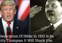 Trump 2024: Autocracy