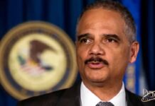 🔴🎙️ Former Attorney General Eric Holder candid interview with Ari Melber 🎙️🔴