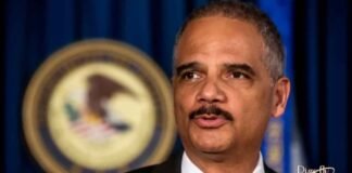 🔴🎙️ Former Attorney General Eric Holder candid interview with Ari Melber 🎙️🔴