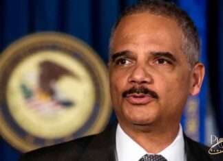 🔴🎙️ Former Attorney General Eric Holder candid interview with Ari Melber 🎙️🔴