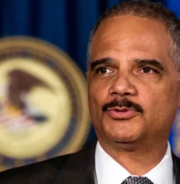 🔴🎙️ Former Attorney General Eric Holder candid interview with Ari Melber 🎙️🔴