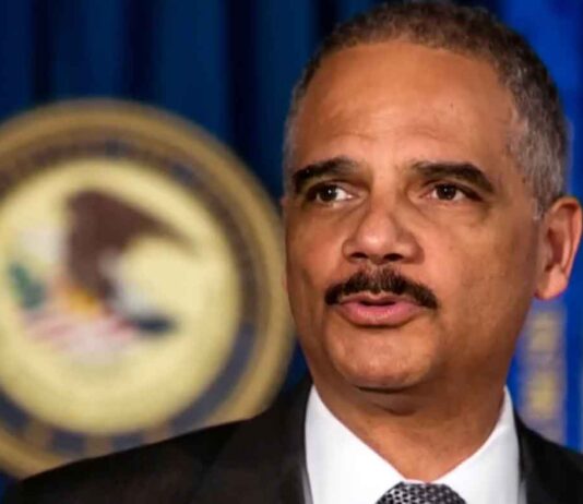 🔴🎙️ Former Attorney General Eric Holder candid interview with Ari Melber 🎙️🔴