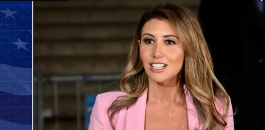 Has Trump abandoned Alina Hubba to face the music alone