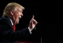 Tell MSNBC: Stop Broadcasting Trump’s Speeches