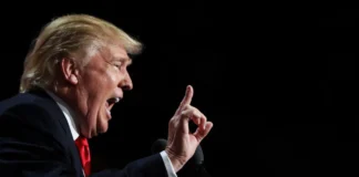 Tell MSNBC: Stop Broadcasting Trump’s Speeches