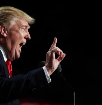 Tell MSNBC: Stop Broadcasting Trump’s Speeches