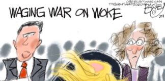 Donald Trump’s Terrible, Horrible, No Good, Very Bad Week