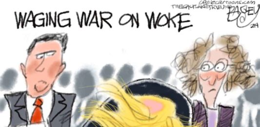 Donald Trump’s Terrible, Horrible, No Good, Very Bad Week