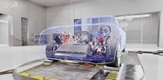 BVD Tesla Electric Vehicles