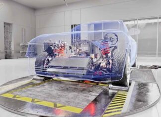 BVD Tesla Electric Vehicles