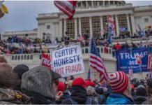 Bannon’s War Room: How One Man’s Podcast Fueled Unrest and Shaped a Nation’s Destiny